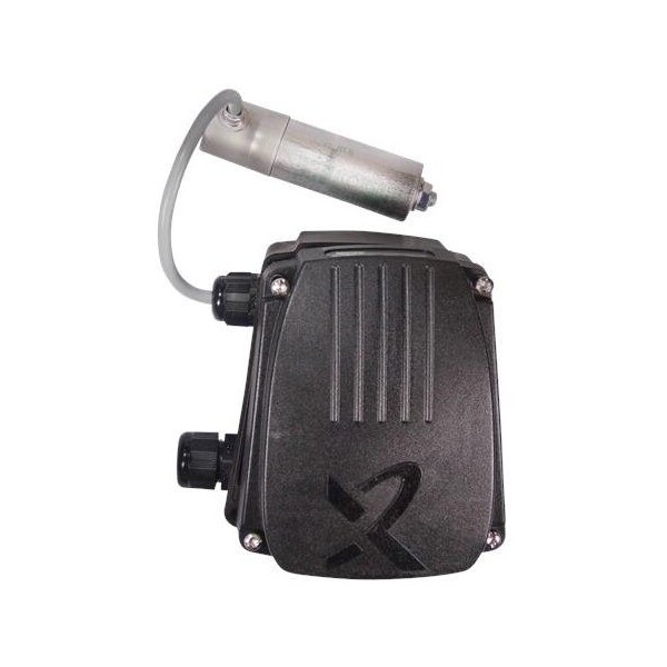 Pump Repair Parts- Terminal box 1x230-240V/6uF, Service, Spare Part.